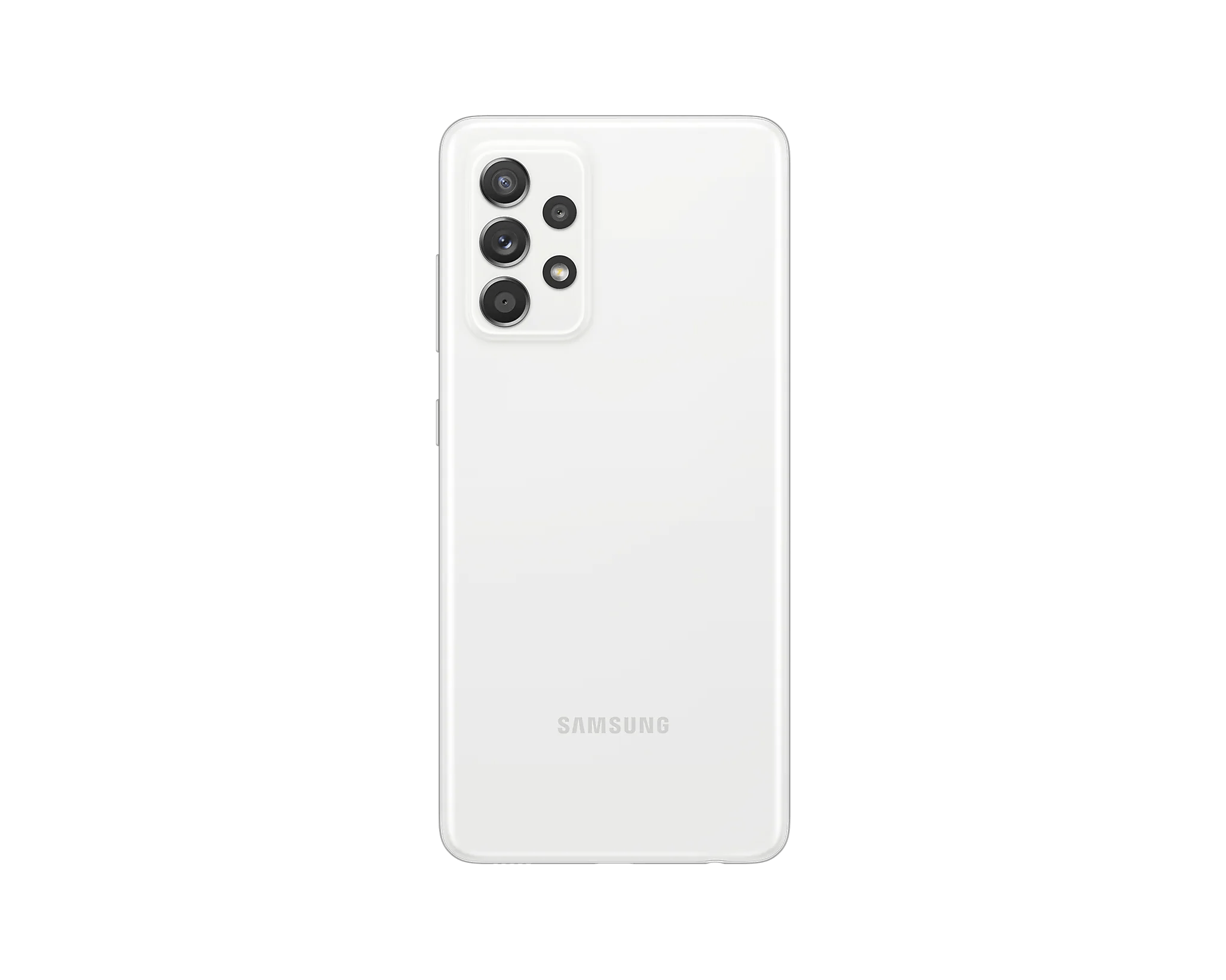 Samsung_A52_Awesome_White